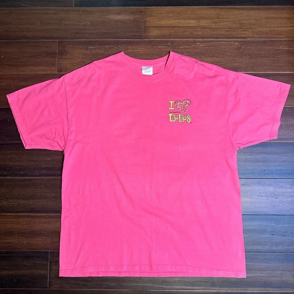 Lulu’s Buffett’s Ladies T-Shirt